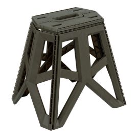 Fosco - Foldable Outdoor Stool, High