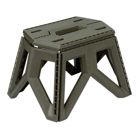 Fosco - Foldable Outdoor Stool, Small