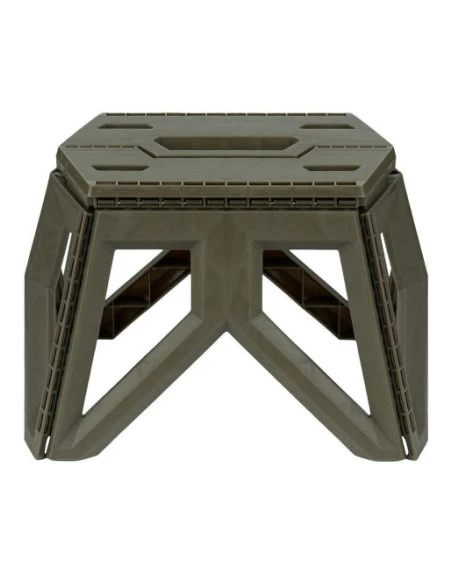 Fosco - Foldable Outdoor Stool, Small