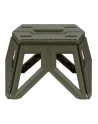 Fosco - Foldable Outdoor Stool, Small