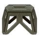 Fosco - Foldable Outdoor Stool, Small