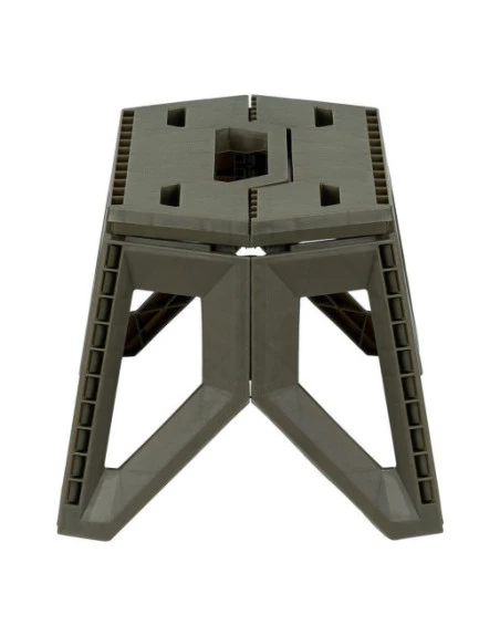 Fosco - Foldable Outdoor Stool, Small