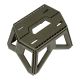 Fosco - Foldable Outdoor Stool, Small