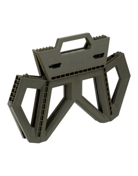 Fosco - Foldable Outdoor Stool, Small