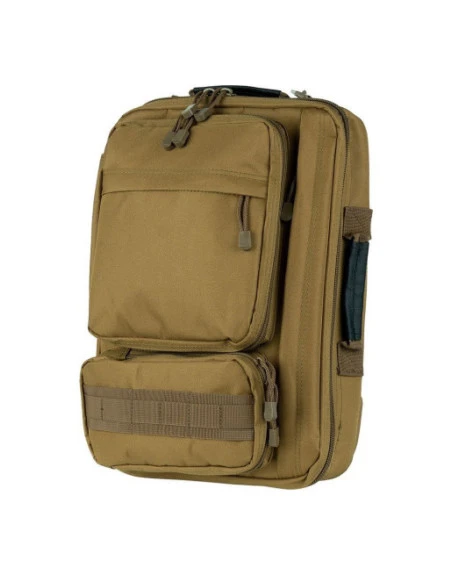 101 INC - Computer Bag, Coyote