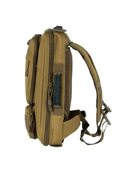 101 INC - Computer Bag, Coyote