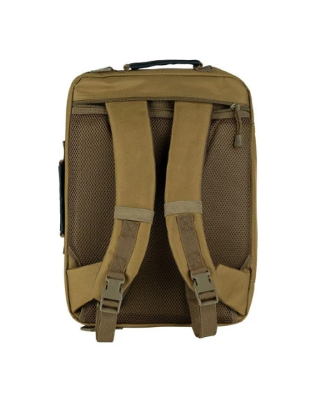 101 INC - Computer Bag, Coyote