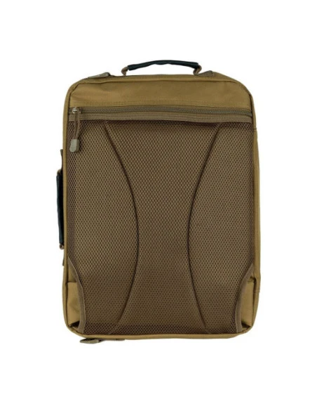 101 INC - Computer Bag, Coyote
