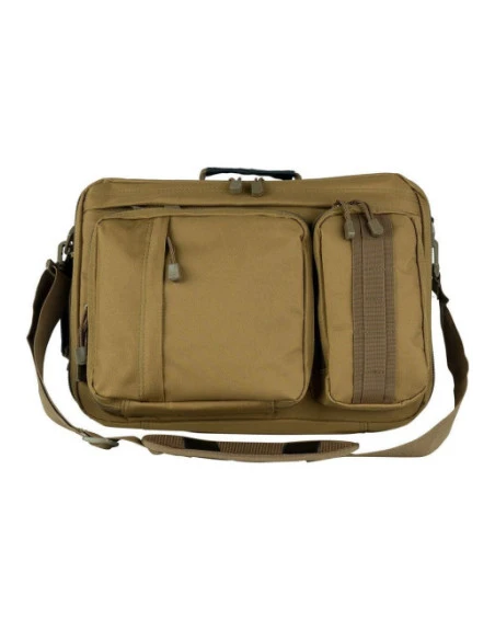 101 INC - Computer Bag, Coyote