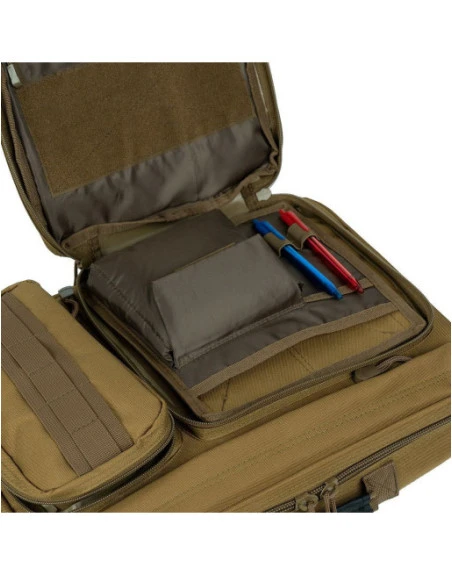 101 INC - Computer Bag, Coyote