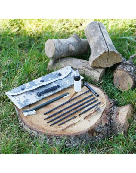 Fosco - Rensesæt, AR15 (5,56 NATO / .223 Rem)