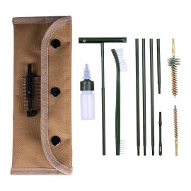 Fosco - Cleaning Kit, AR15 (5,56 NATO / .223 Rem)