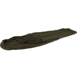 MIL-TEC - Sleeping bag Fleece, Olive