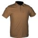 MIL-TEC - Tactical Polo Shirt, Coyote