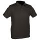 MIL-TEC - Tactical Polo Shirt, Black