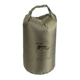 MIL-TEC - Dry Bag, 13L, Olive