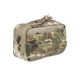 Warrior Assault System - Horizontal Pouch, Medium, Multicam