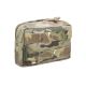 Warrior Assault System - Small horizontal Puch, Multicam