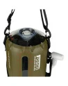 Fosco - Feltbruser med pumpe, 12L, Oliven