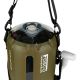 Fosco - Feltbruser med pumpe, 12L, Oliven