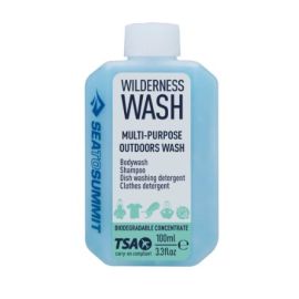 Sea to Summit - Wilderness Wash, 100 ml