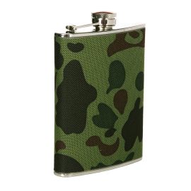 Fosco - Feltlommelærke, 8 oz, Camouflage