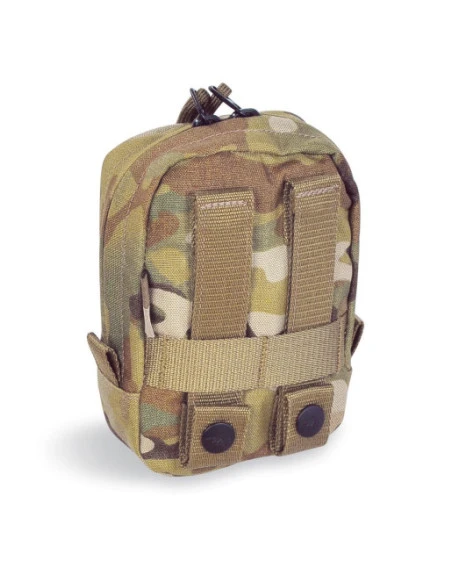 Tasmanian Tiger - TAC Pouch 1 Vertical, MultiCam