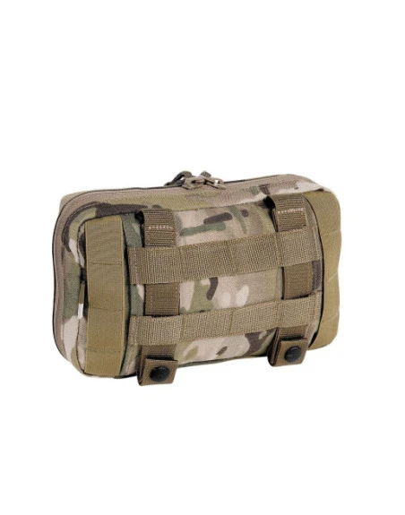 Tasmanian Tiger - Leader Admin Pouch MultiCam