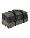 TASK FORCE 2215 - Trolley bag for wet environments, Olive/black