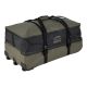 TASK FORCE 2215 - Trolley bag for wet environments, Olive/black