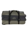 TASK FORCE 2215 - Trolley Bag, Vandafvisende, Oliven/sort
