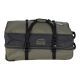 TASK FORCE 2215 - Trolley bag for wet environments, Olive/black