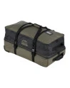 TASK FORCE 2215 - Trolley Bag, Vandafvisende, Oliven/sort