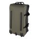 TASK FORCE 2215 - Trolley bag for wet environments, Olive/black