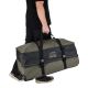 TASK FORCE 2215 - Trolley bag for wet environments, Olive/black