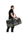 TASK FORCE 2215 - Trolley bag for wet environments, Olive/black