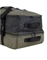 TASK FORCE 2215 - Trolley Bag, Vandafvisende, Oliven/sort