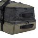 TASK FORCE 2215 - Trolley bag for wet environments, Olive/black