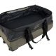 TASK FORCE 2215 - Trolley bag for wet environments, Olive/black