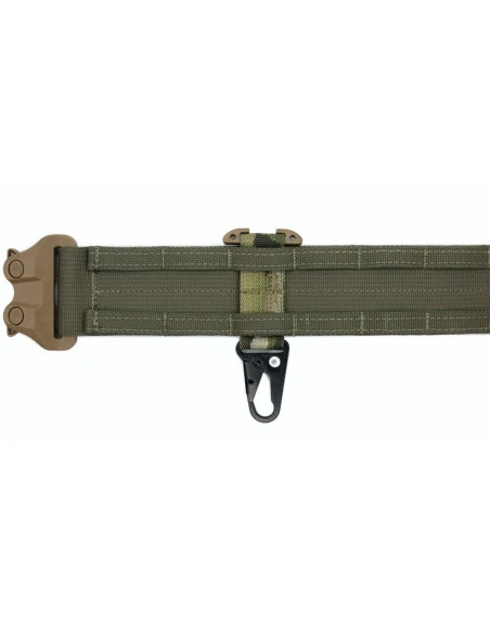 Spectre - MOLLE T-MOUNT H&K CLIP