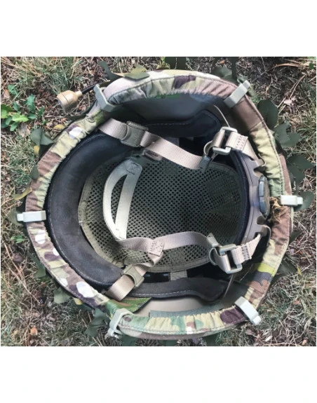 Spectre - Scrim Hooks - 6 pcs