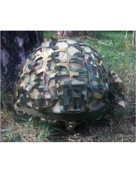 Spectre - Scrim Hooks - 6 stk