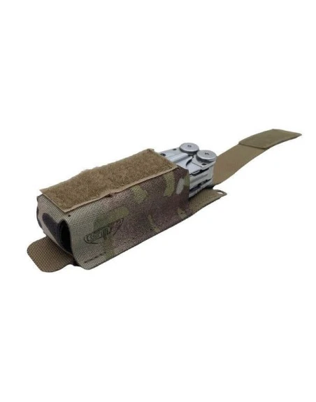 Spectre - MULTI-TOOL POUCH, Multicam