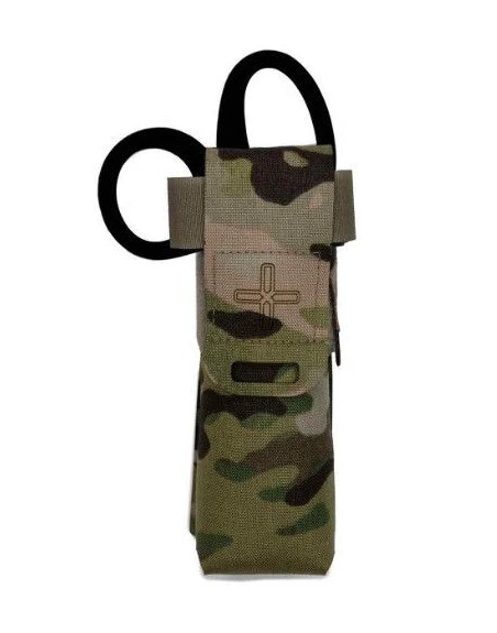 Spectre - TQ and Trauma Shears Pouch, MultiCam