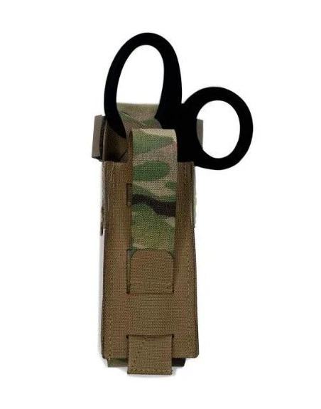 Spectre - TQ and Trauma Shears Pouch, MultiCam