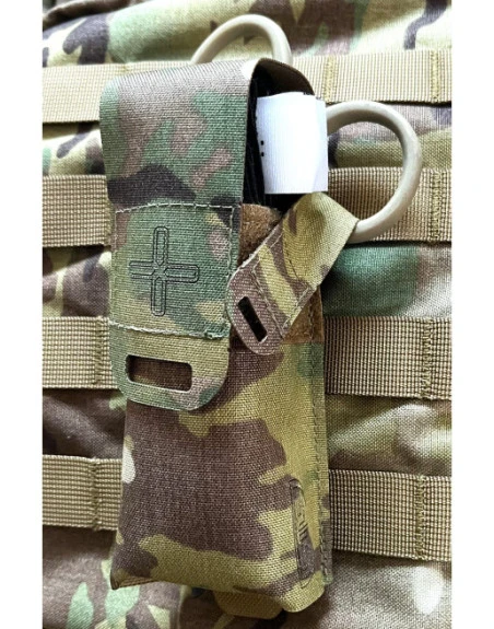 Spectre - TQ og Traumasakshylster, MultiCam