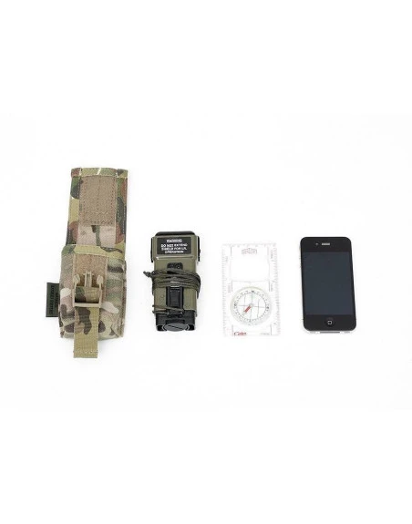 Warrior Assault Systems - Compass Pouch, Multicam
