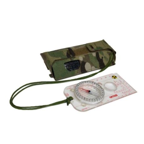 Spectre - Protected Compass Case, MultiCam