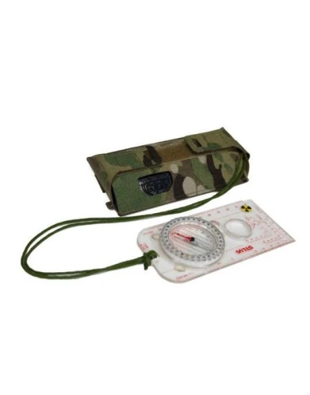 Spectre - Protected Compass Case, MultiCam