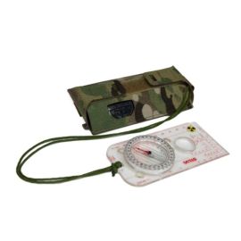 Spectre - Protected Compass Case, MultiCam